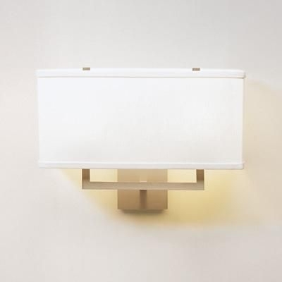 Presidio Double Sconce 10046 from Boyd Lighting | Stairway lighting ...