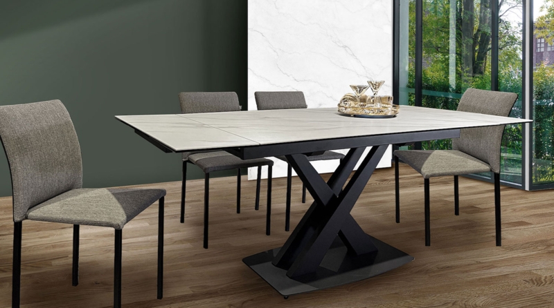Quartz vs Sintered Stone: The Battle of Dining Materials