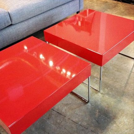 red-lacquer-side-coffee-table-five-elements-furniture-austin-modern ...
