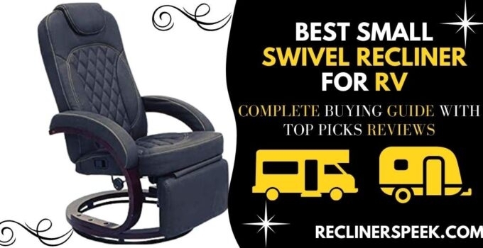 RV Recliners -