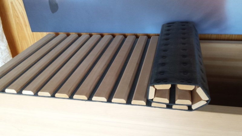 Shop Hot Tub Covers | Wooden Roll Covers For Hot Tubs | Tub cover, Hot ...