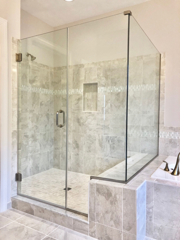 Shower Wall Panels
