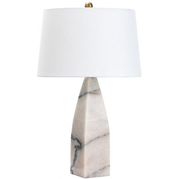 Simon Blake Interiors Canon Lamp