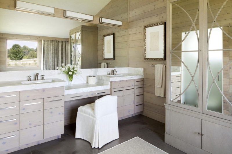 Small Double Sink Vanity, Bathroom Top, Single Sink Bathroom Vanity ...