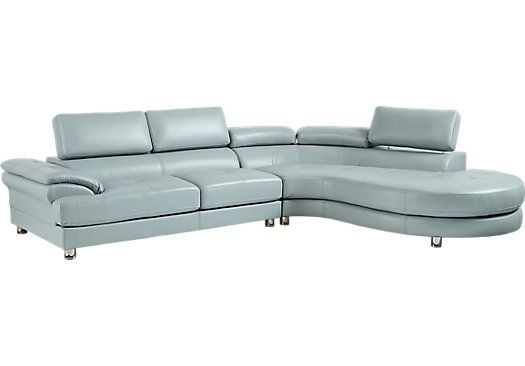 Sofia Vergara Cassinella Hydra 2 Pc Sectional . $999.99. 124W x 105D x ...