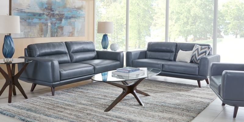 Sofia Vergara Sofa Review | Baci Living Room