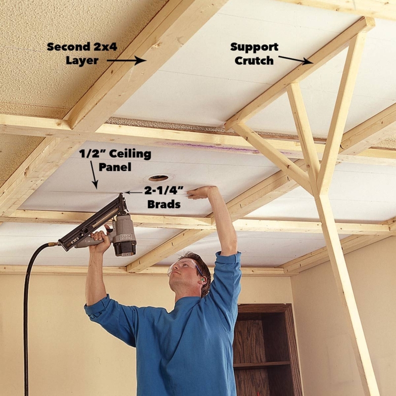 Step-by-Step RV Ceiling Panel Installation Guide