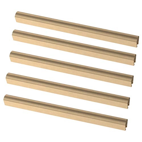 The 30 Best Low Profile Cabinet Pulls of 2025 [Verified] - Cherry Picks