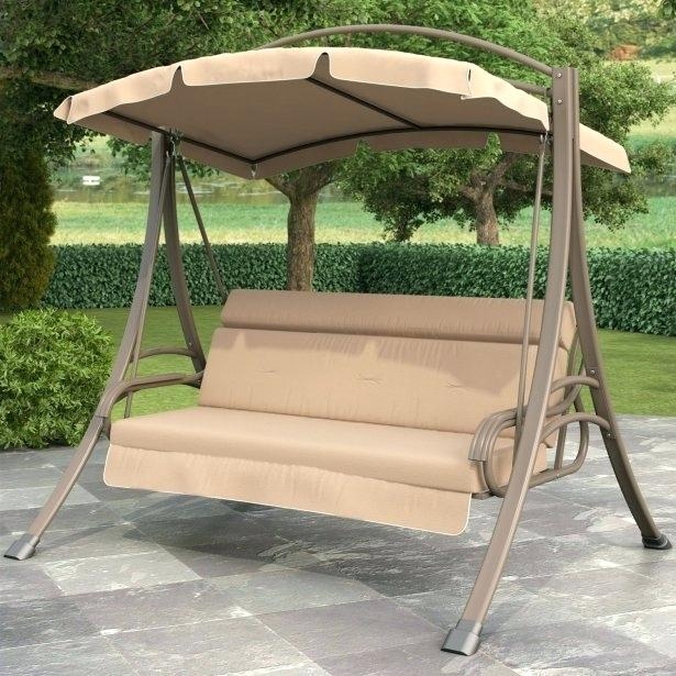 The Best Patio Gazebo Porch Swings