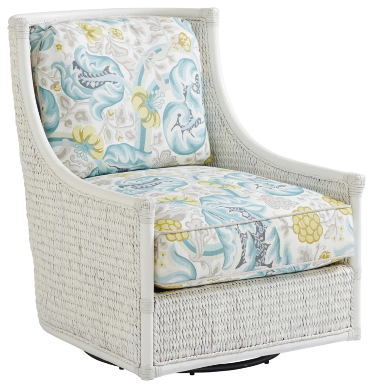 Coastal Accent Chairs