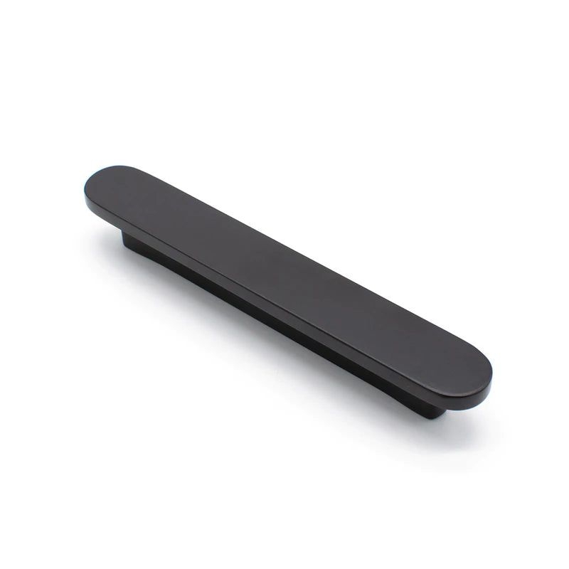 With its smooth profile, the Imogen cabinet pull is a great option for ...