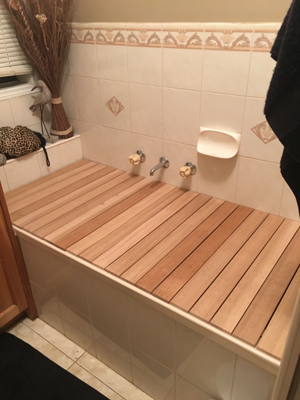 Covers For Tubs