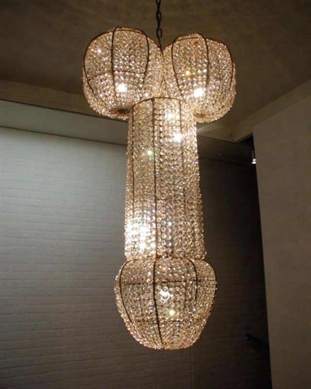 10 Best Ideas Extra Large Modern Chandeliers