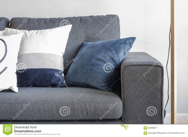 15 Best Ideas Blue Grey Sofas