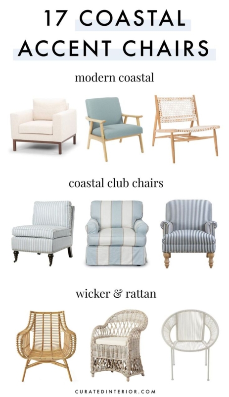 Coastal Chairs