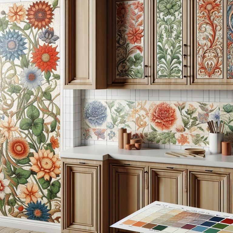 20 Peel and Stick Kitchen Cabinets Ideas for a Stylish Upgrade