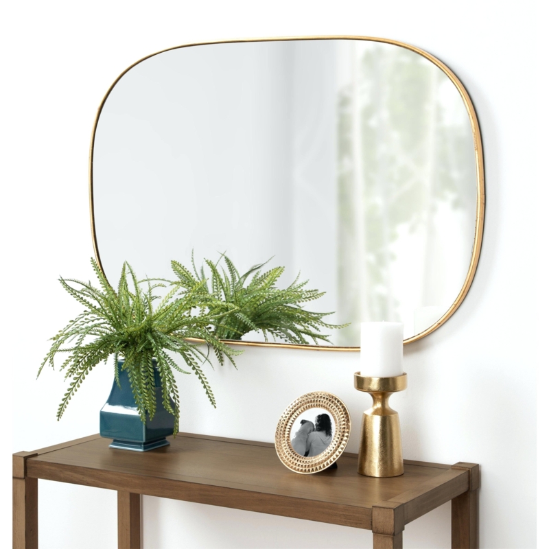20 Photos Funky Wall Mirrors
