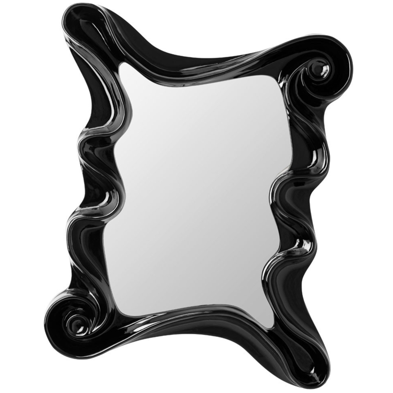 20 Photos Funky Wall Mirrors