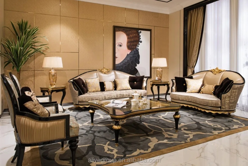 2020 Turkish Sofa Furniture And Pictures Wood Sofa Furniture - Buy ...