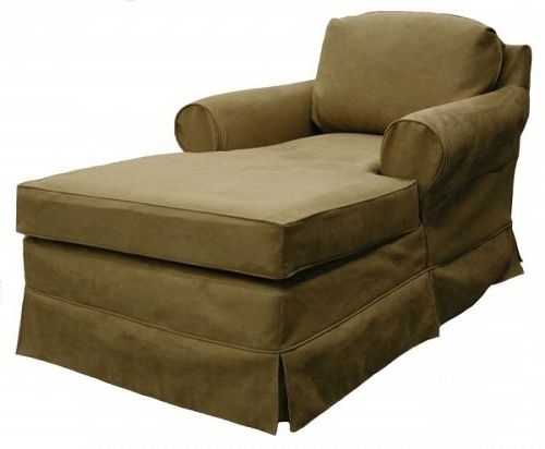 2025 Best of Indoor Chaise Lounge Slipcovers