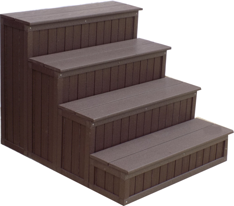 5 tier swim spa steps - hobergmezquita-99