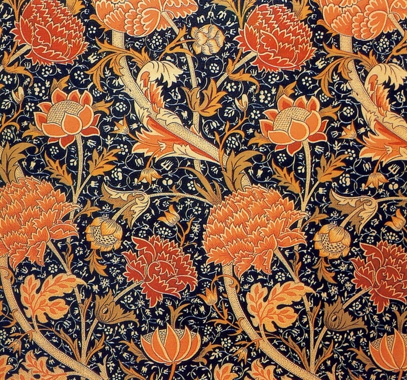  [50+] Arts and Crafts Movement Wallpapers | WallpaperSafari