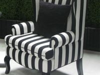 71 Black/White Accent Chairs ideas | accent chairs, furniture, chair
