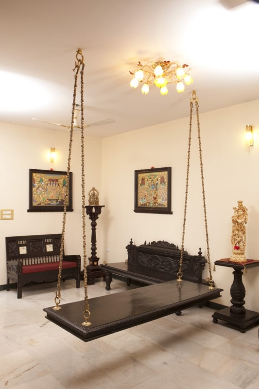 78 Best images about Ethnic indian swings on Pinterest | Interior ideas ...