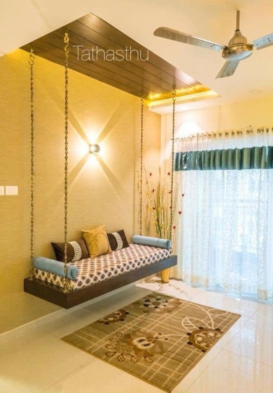 98+ Captivating indian living room swing For Every Budget
