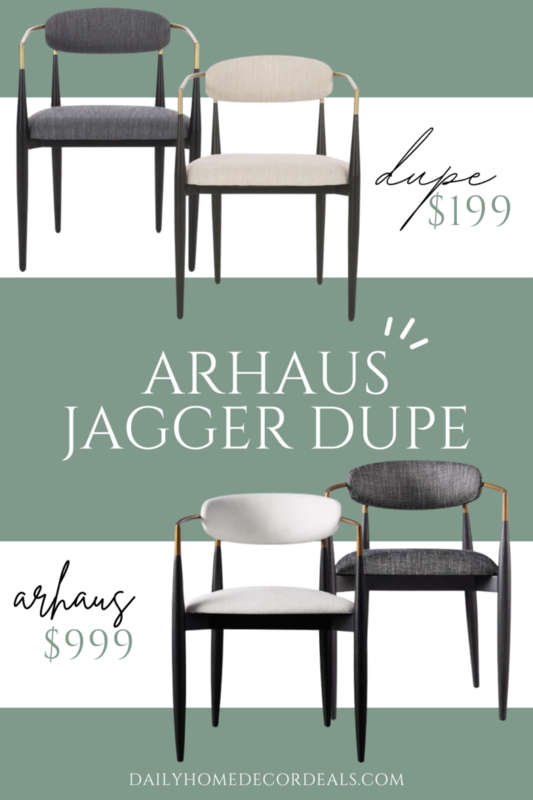 Arhaus Dupes