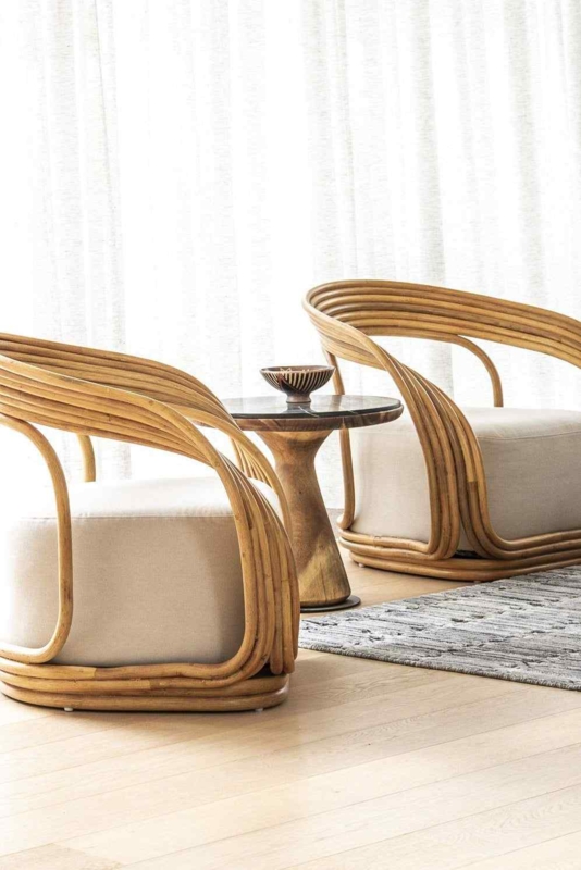 Bamboo Furniture Design: 15 Trending Designs for Indian Homes