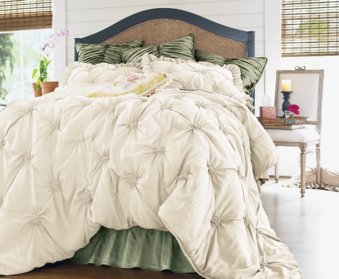 Bedding Sets & Collections | Soft Surroundings | Soft surroundings ...