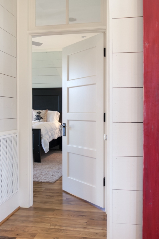 Farmhouse Internal Doors