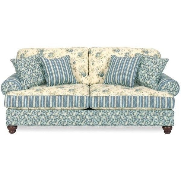 Country Style Sofas And Loveseats - Farmhouse Country Sofas Birch Lane ...