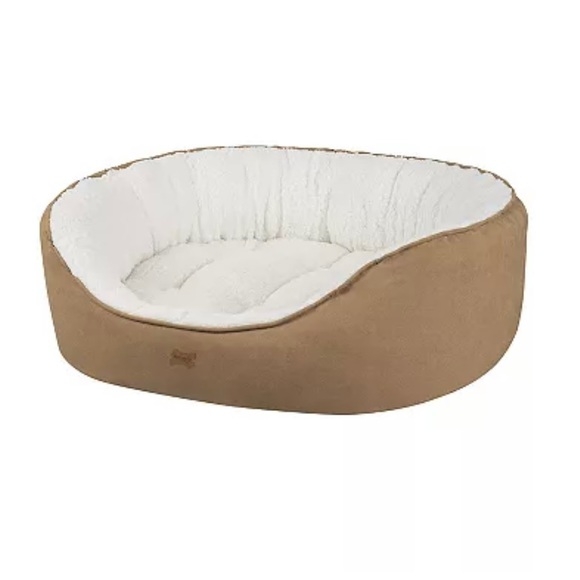 Cozy Large Dog Bed by Koolaburra Ugg