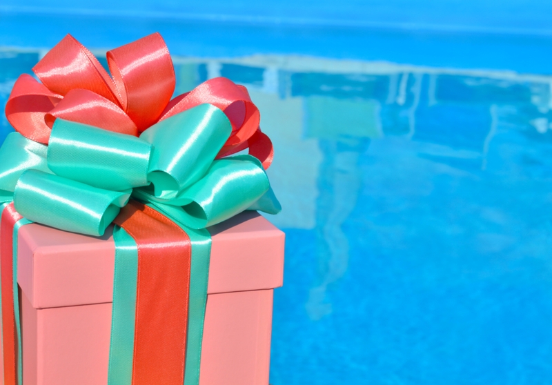 Creative Gift Ideas for Pool Owners
