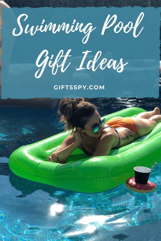 Swimming Pools Gifts