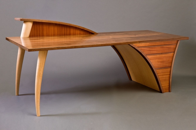 Unique Desks