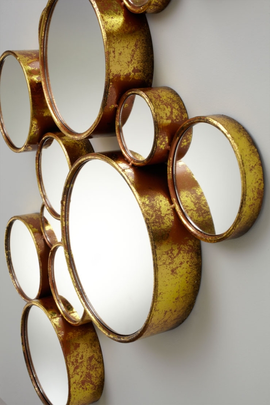 Mirror Bubbles