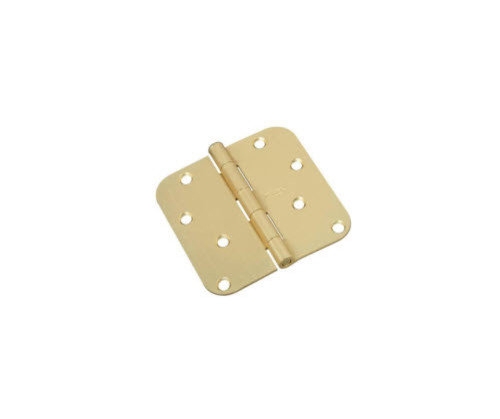 Delta Champagne Bronze Door Hardware Hinge