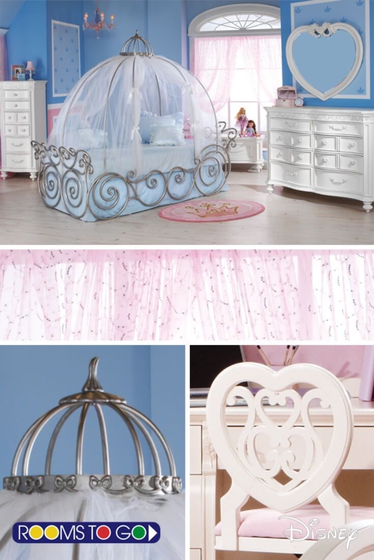 Cinderella Beds - Designer Picks | Foter