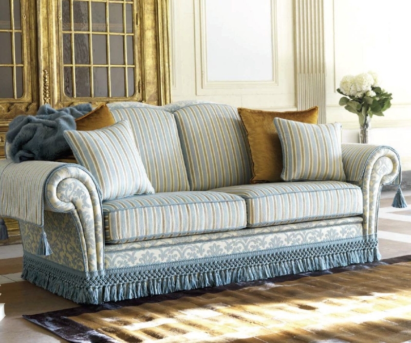 Fringe Sofas