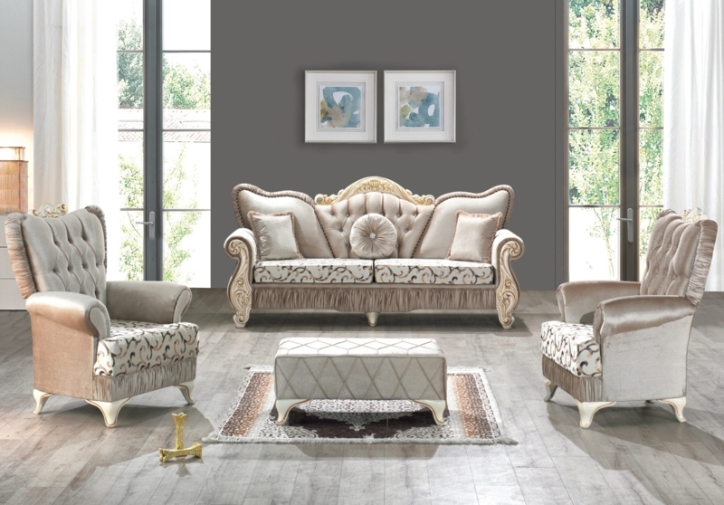 Turkish Sofas