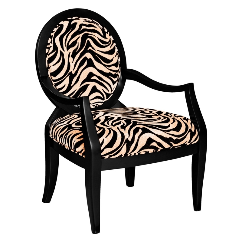 Zebra Chairs