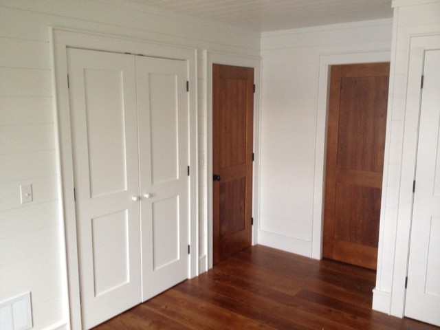 Farmhouse Style Custom Interior Doors in Toronto