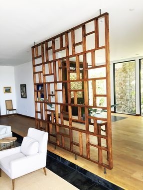 floor to ceiling room divider ideas - Argelia Earls