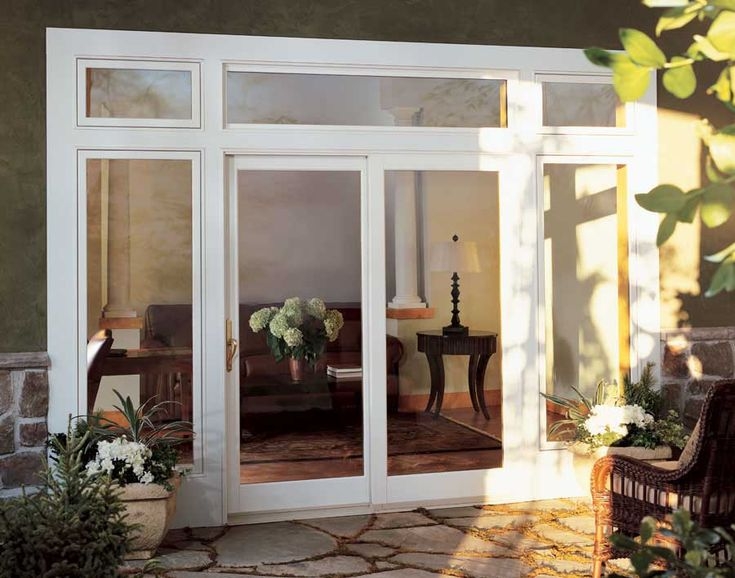 French Doors | Customize French Door According to Your Need | French ...