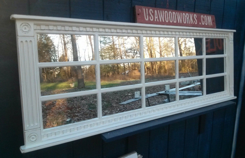 french provincal country mirror , fireplace mirror-mantel mirror ...