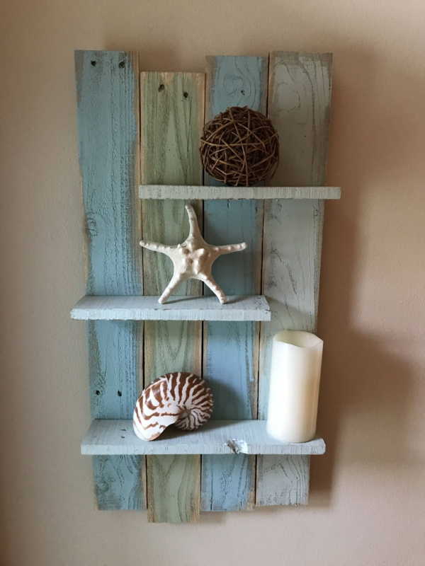Coastal Shelves