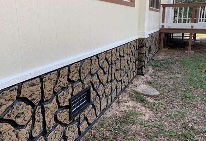 How to Remodel A Mobile Home to Look Like a House - US Mobile Home Pros
